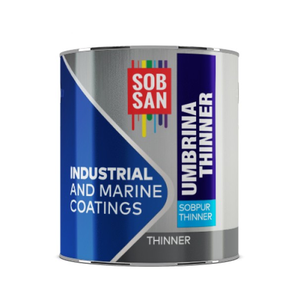 UMBRINA THINNER -SOBPUR THINNER